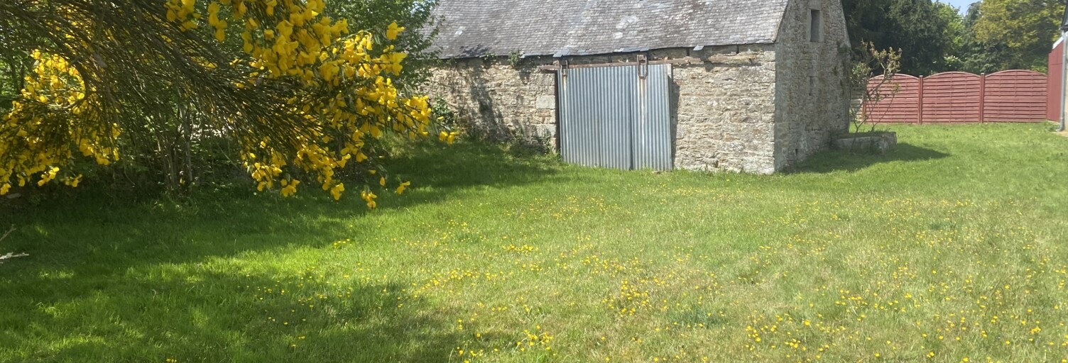 Maison 1 Pièce 49 m² à vendre à Loguivy-Plougras (22780)