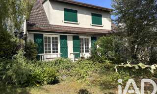Maison 5 Pièces 140 m² à vendre à Pontault-Combault (77340)