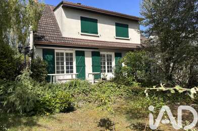 Maison 5 pièces 459000 €