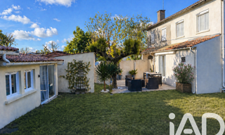Maison 6 Pièces 122 m² à vendre à Arès (33740)