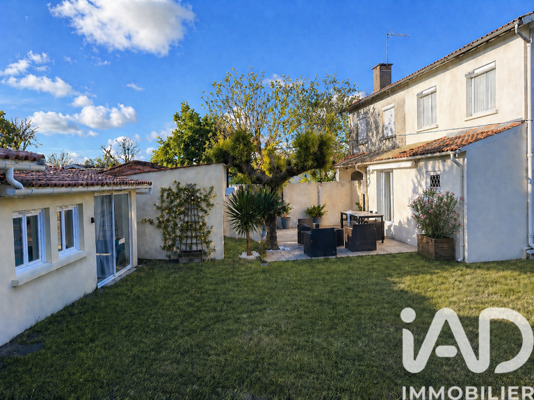 Vente Maison/villa 6 pièces — photo 1