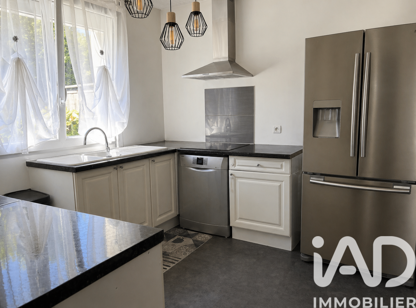 Vente Maison/villa 6 pièces - Photo 5