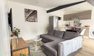 Maison 6 Pièces 122 m² à vendre à Arès (33740)