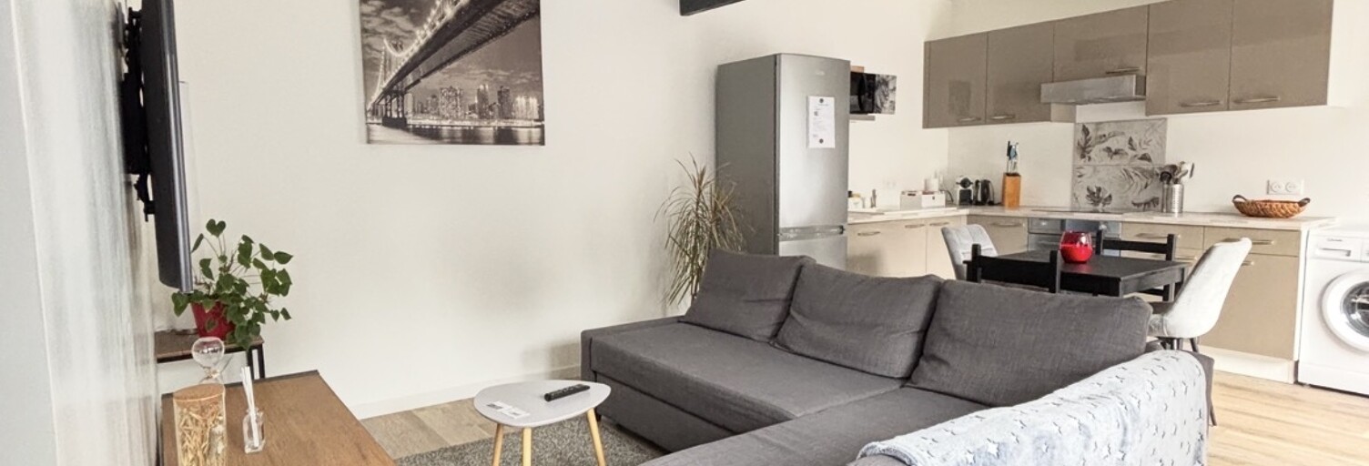Maison 6 Pièces 122 m² à vendre à Arès (33740)