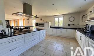 Maison 10 Pièces 290 m² à vendre à Chaumont-en-Vexin (60240)
