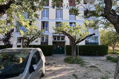 Appartement 4 pièces 168000 €