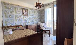 Appartement 4 Pièces 83 m² à vendre à Berre-l'Étang (13130)