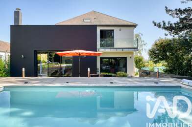 Maison 6 pièces 899000 €