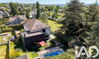Maison 6 Pièces 172 m² à vendre à Orgeval (78630)