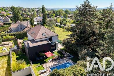 Maison 6 pièces 899000 €