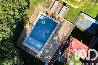 Maison 6 pièces 899000 €