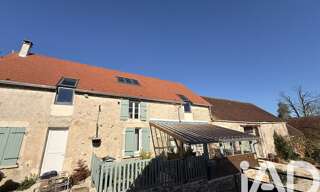 Maison 3 Pièces 88 m² à vendre à Dhuys et Morin-en-Brie (02540)