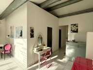 Location Local d'activités 46 m&sup2; — photo 2