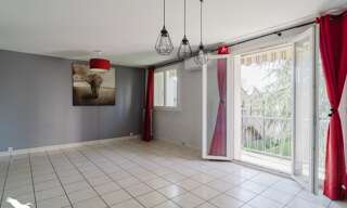 Appartement 3 Pièces 65 m² à vendre à Villeurbanne (69100)