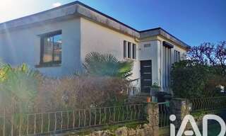 Maison 6 Pièces 153 m² à vendre à Lorient (56100)