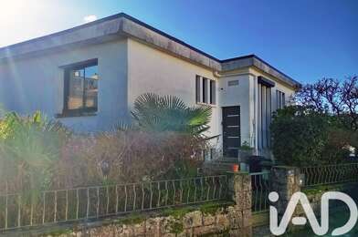 Maison 6 pièces 484100 €