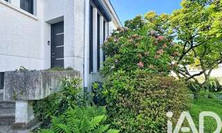 Maison 6 Pièces 153 m² à vendre à Lorient (56100)