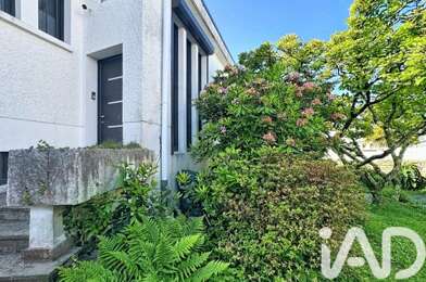 Maison 6 pièces 484100 €
