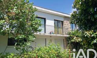 Maison 6 Pièces 153 m² à vendre à Lorient (56100)