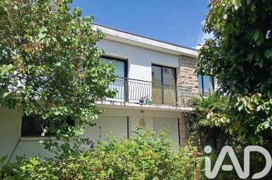 Maison 6 pièces 484100 €