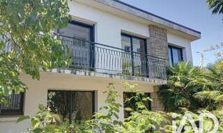 Maison 6 Pièces 153 m² à vendre à Lorient (56100)