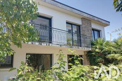 Maison 6 pièces 484100 €