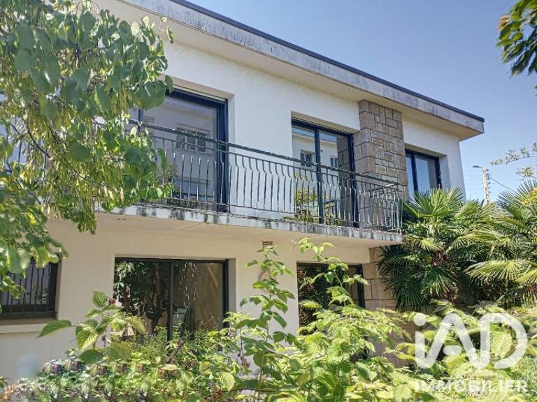 Vente Maison de ville 6 pièces — photo 1