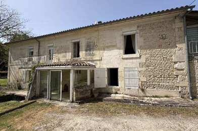 Maison 7 pièces 317700 €