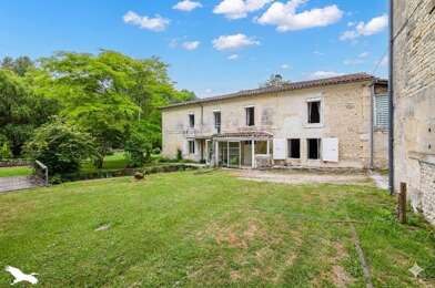 Maison 7 pièces 307110 €
