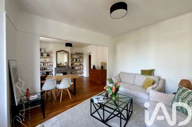 Appartement 3 pièces 285000 €