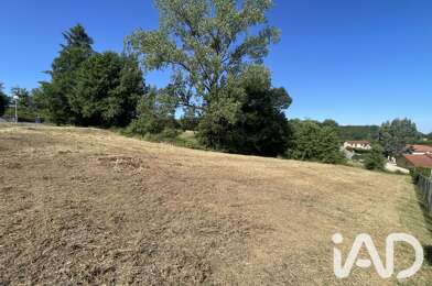Terrain  39000 €