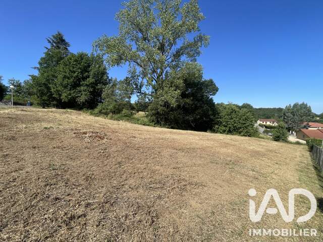 Vente Terrain à bâtir 1 475 m&sup2; — photo du bien