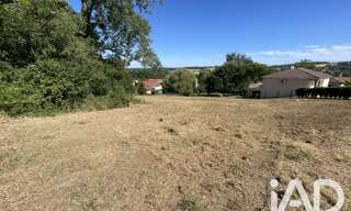 Terrain  1475 m² à vendre à Saint-Victurnien (87420)