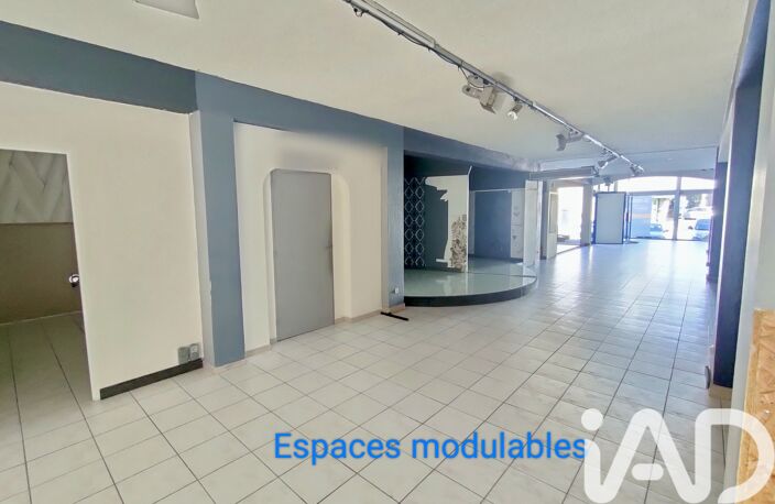 Vente Boutique/Local commercial 830 m&sup2; — photo 4