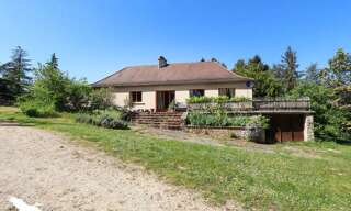 Maison 5 Pièces 124 m² à vendre à Saint-Mayme-de-Péreyrol (24380)