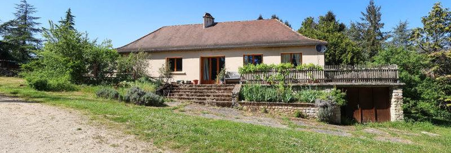 Maison 5 Pièces 124 m² à vendre à Saint-Mayme-de-Péreyrol (24380)