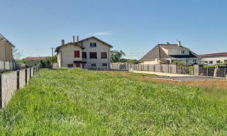 Terrain  403 m² à vendre à Communay (69360)