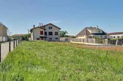 Terrain  200000 €