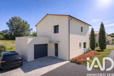 Terrain  200000 €