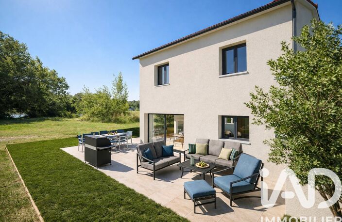 Vente Terrain à bâtir 403 m&sup2; — photo 3