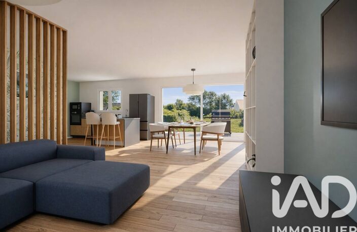 Vente Terrain à bâtir 403 m&sup2; — photo 4