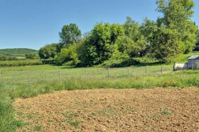 Terrain  220000 €