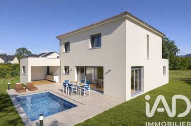Terrain  220000 €