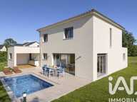 Vente Terrain à bâtir 437 m&sup2; — photo 3