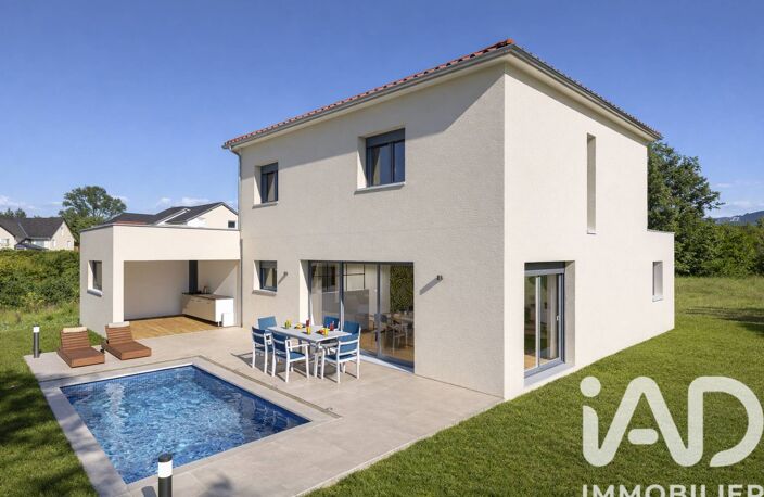 Vente Terrain à bâtir 437 m&sup2; — photo 3