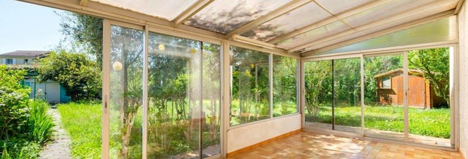 Maison 5 Pièces 102 m² à vendre à Saint-Symphorien-d'Ozon (69360)