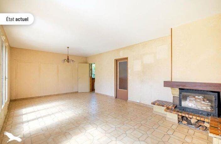 Traditionnelle de 5 pièces principales — photo 2