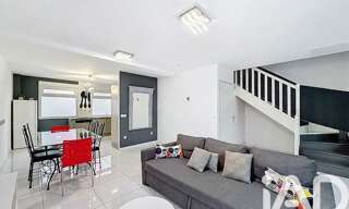 Maison 5 Pièces 92 m² à vendre à Montévrain (77144)