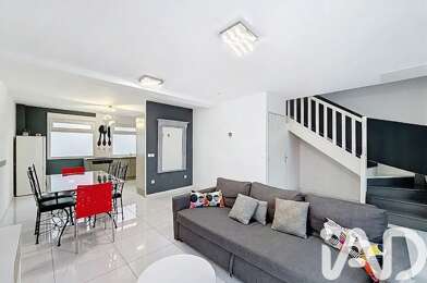 Maison 5 pièces 299000 €