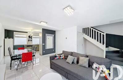 Vente Maison de ville 5 pièces — photo du bien